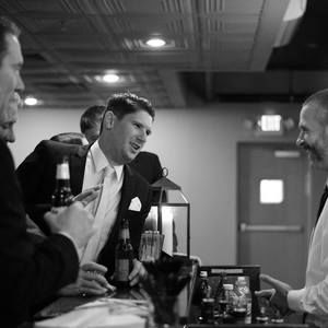 Meet your Posher, Brian